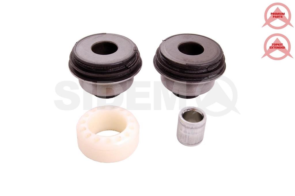 Silent bloc de suspension SIDEM 849670 KIT